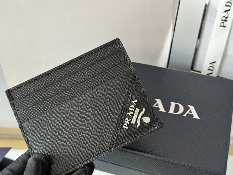 Prada Wallets Purse